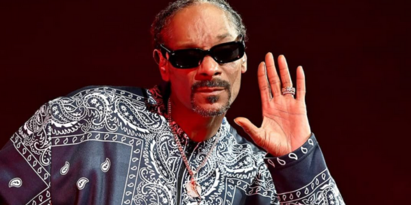 Snoop Dogg – słabość do narkotyków
